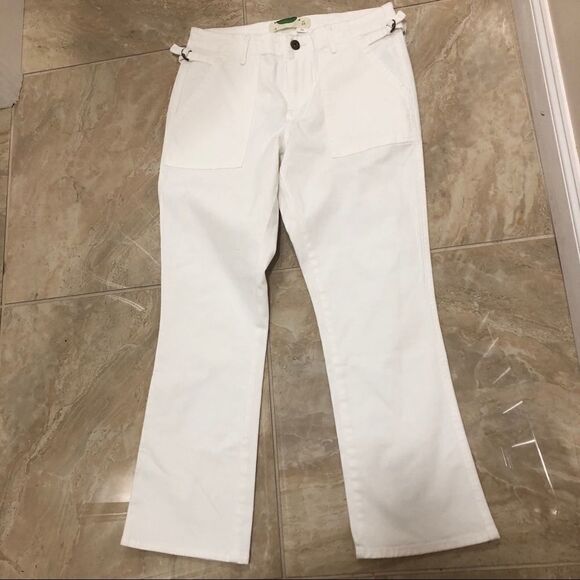 NWOT jeans size 28 Anthropologie - Picture 1 of 6